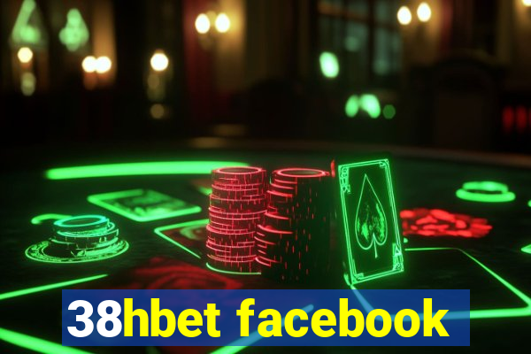 38hbet facebook